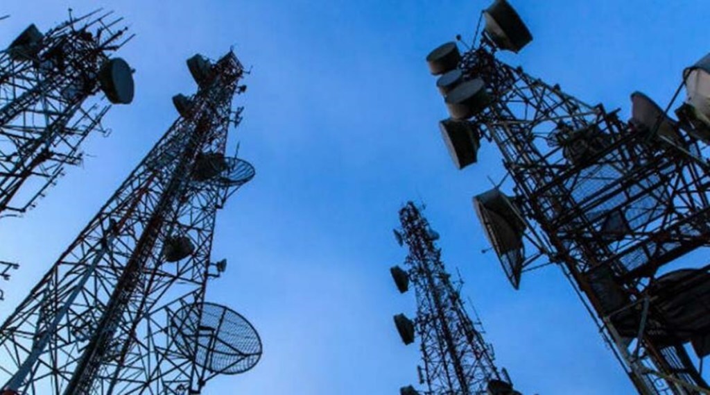 airtel, Jio