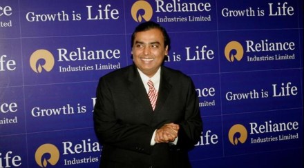 Reliance, RIL, Reliance Industries, RIL AGM