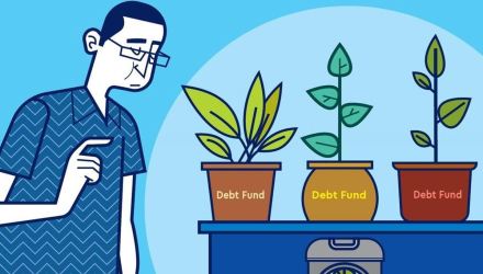 Debt Funds: A prudent option for short to medium term investment Debt Funds: A prudent option for short to medium term investment