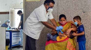 delhi covid cases