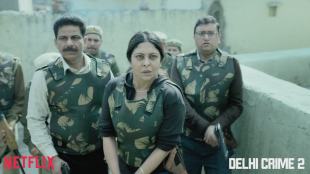 Delhi Crime, Shefali Shah, Delhi Crime season 2, Rasika Dugal, Shefali Shah, Delhi Crime Emmy