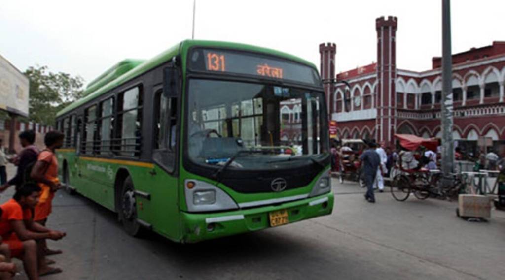 During the meeting, the transport ministry presented a roadmap for the Route Rationalisation Study to the chief minister. (IE)