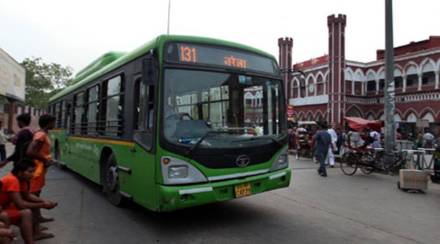 During the meeting, the transport ministry presented a roadmap for the Route Rationalisation Study to the chief minister. (IE)