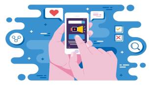 Digital will likely become the largest medium even in India by 2025.