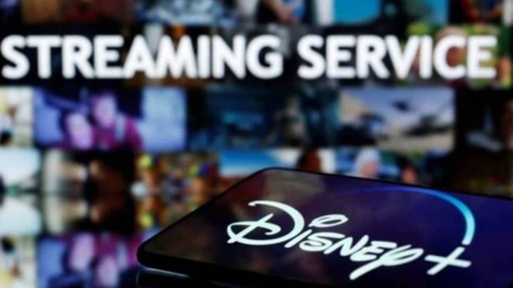 Combined with Hulu and ESPN+, Disney said it had 221.1 million streaming subscribers at the end of the June quarter.