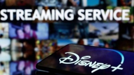 Combined with Hulu and ESPN+, Disney said it had 221.1 million streaming subscribers at the end of the June quarter. Combined with Hulu and ESPN+, Disney said it had 221.1 million streaming subscribers at the end of the June quarter.