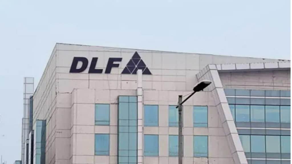 DLF has launched a new 34 acre project Valley Gardens at Panchkula.
