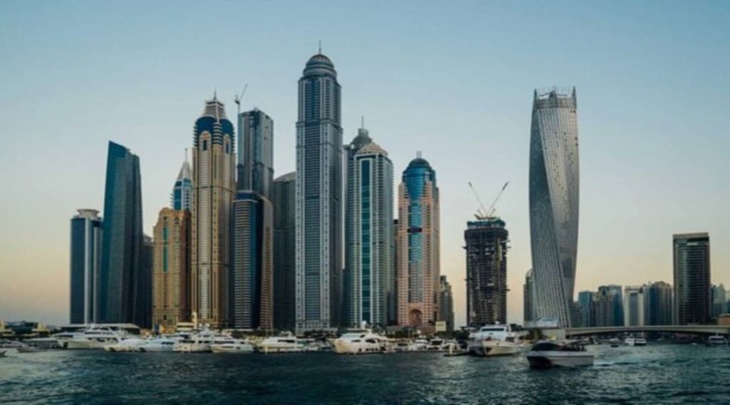 From a regional perspective, Western Europe accounted for a significant share of tourist arrivals, comprising 22 per cent of total international visitors in the first six months of 2022.