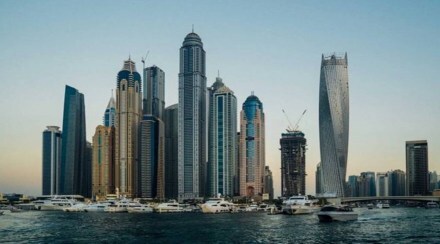 From a regional perspective, Western Europe accounted for a significant share of tourist arrivals, comprising 22 per cent of total international visitors in the first six months of 2022.