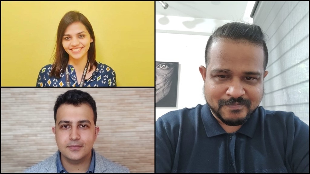 All of the new appointments at Enormous are effective immediately. All of the new appointments at Enormous are effective immediately.