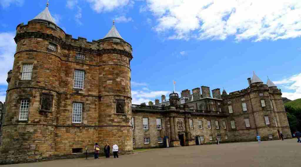 Edinburgh is known for its progressive attitude and welcoming environment . (AP Image)