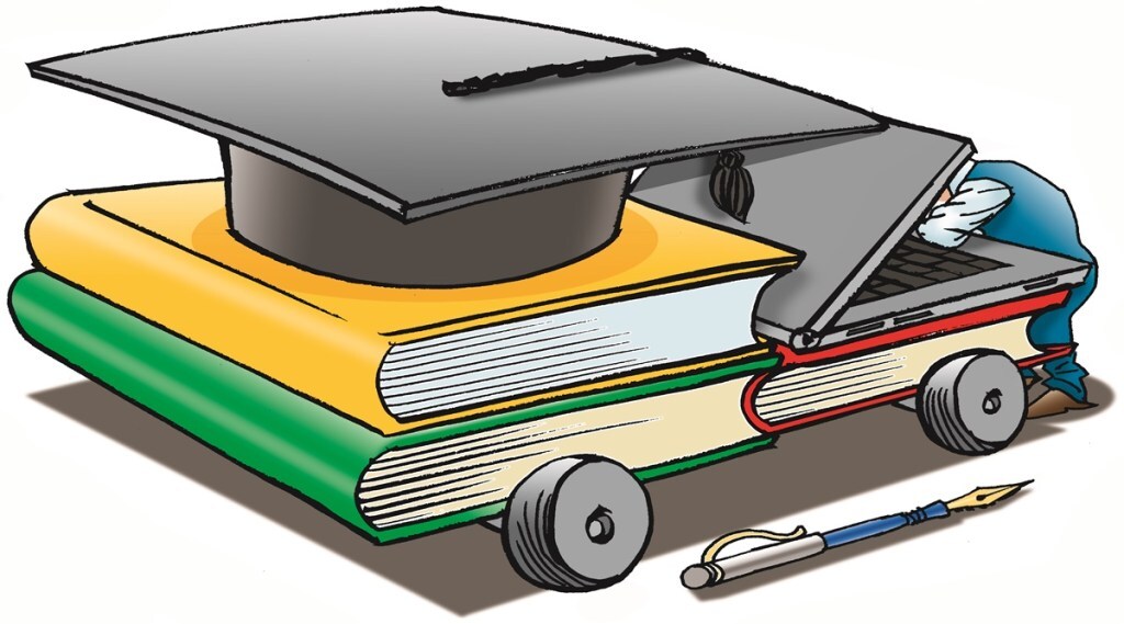 education, India