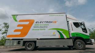 ElectronEV plans to launch electric CVs in India