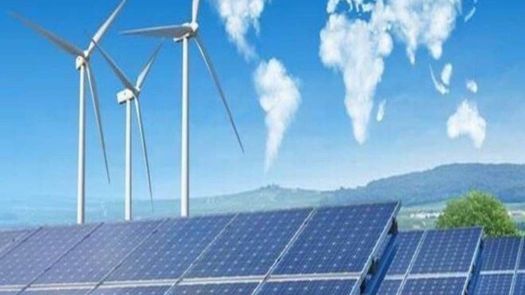 To drive businesses’ adoption of clean energy as an integral part of operations and strategy, the government needs to ensure that sourcing and storing renewable energy are cost-efficient.