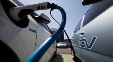 Electric vehicles