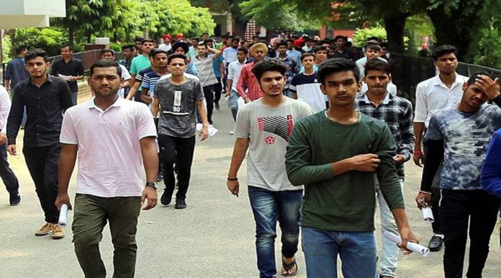 On behalf of TSCHE, this exam is conducted by Jawaharlal Nehru Technological University (JNTU). (IE)