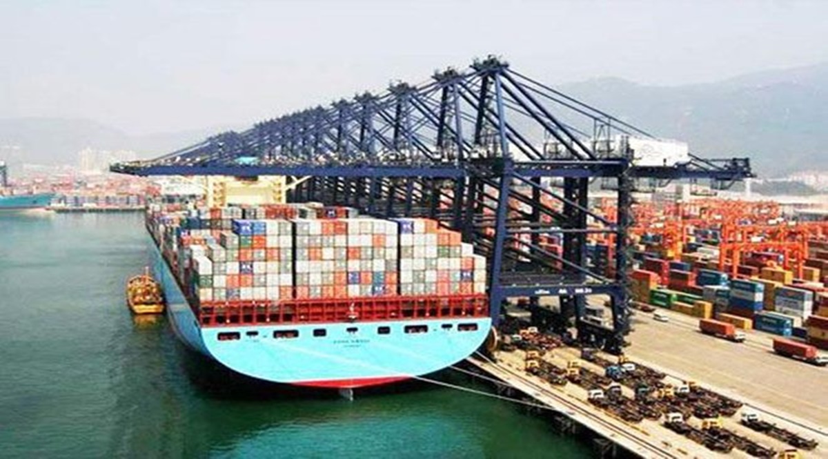 export export