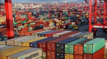 exports target