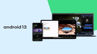 google android 13 pixel