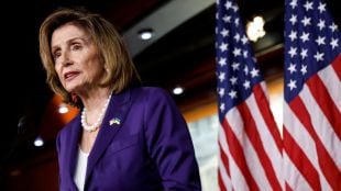 pelosi taiwan