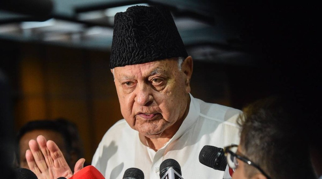 farooq abdullah pic farooq abdullah pic