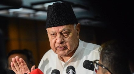 farooq abdullah pic