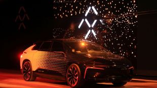 Faraday Future