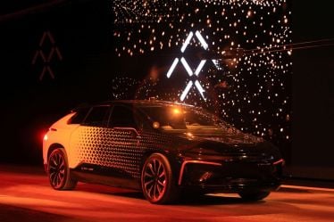 Faraday Future