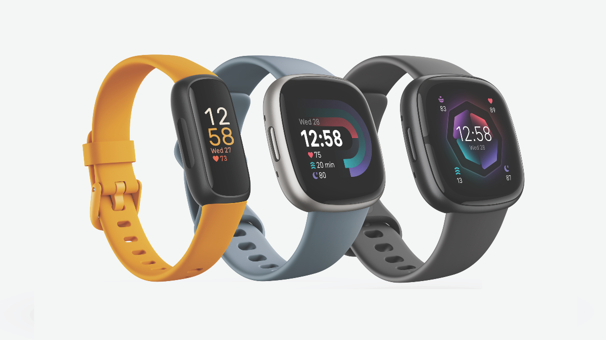 Fitbit