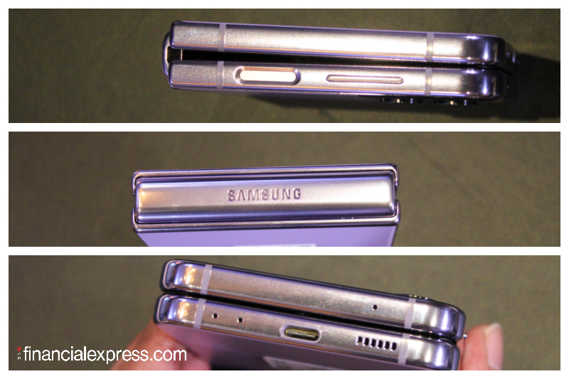 Samsung Galaxy Z Fold 4