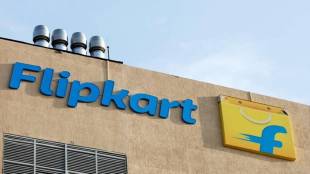 flipkart kirana partners