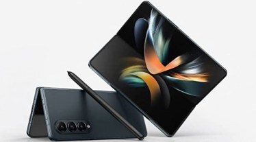 Samsung Galaxy Z Fold 4