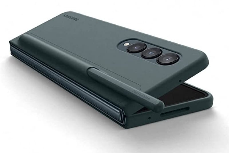 Samsung Galaxy Z Fold 4