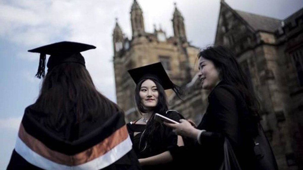 study abroad, journey abroad, estimated cost, scholarships, foreign universities, university grants, private grants, education loan