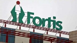 Fortis healthcare shares | IHH Healthcare Sale share |