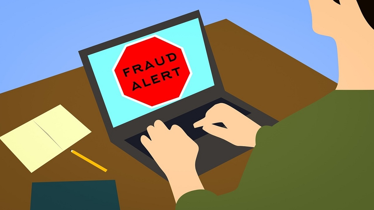Cartoon: How payment spoofing apps defraud MSMEs, RBI shows in ...