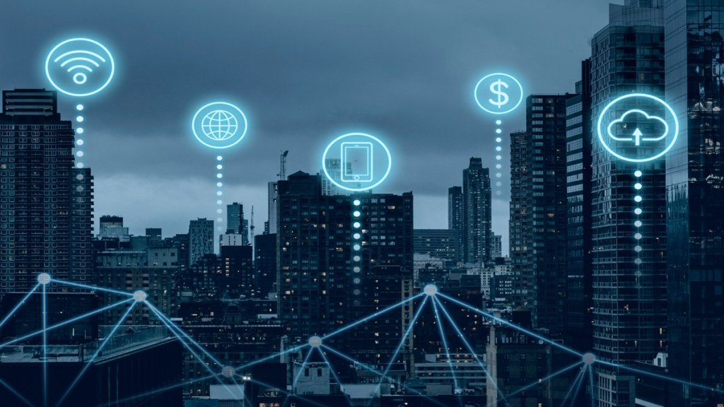 Through placement of a social networks on blockchain, peer-to-peer data and value exchange can be made possible, Vikram R Singh, founder and CEO, Antier, said