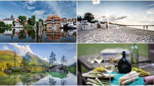 Germany, Indian tourists, Oktoberfest, Romit Theophilus, German National Tourist Office