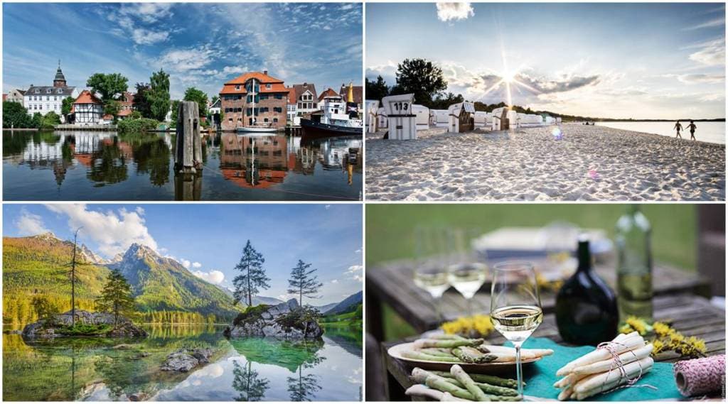 Germany, Indian tourists, Oktoberfest, Romit Theophilus, German National Tourist Office