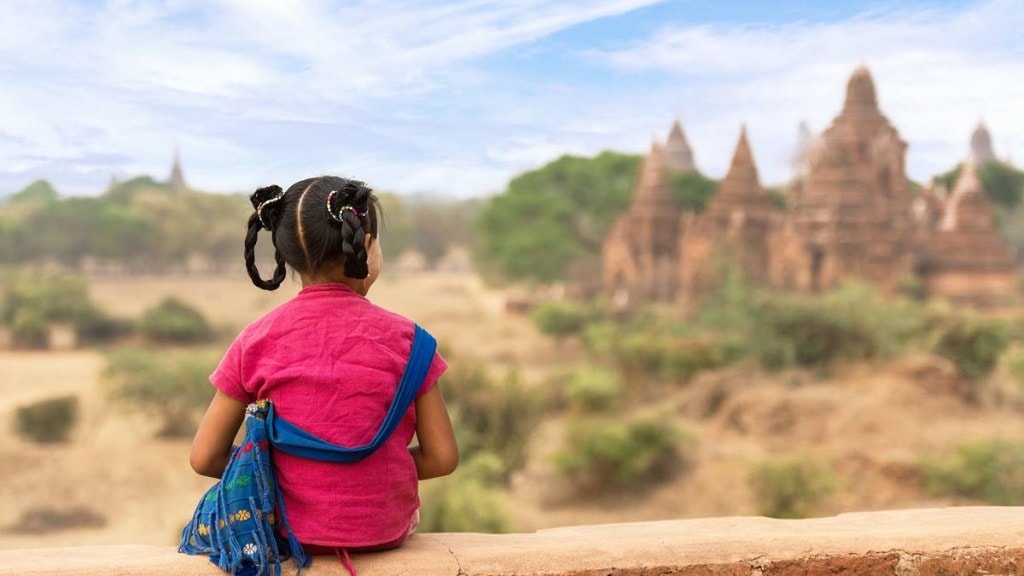 CSR, NGO, special child, welfare activities, daan and punya, Shraddha Soparkar, Madhuram Charitable Trust