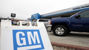 GM, LG Energy drop plan for fourth U.S JV battery plant