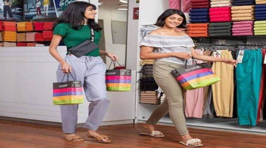 go fashion revenue