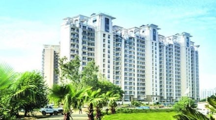 godrej properties bookings