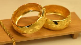 gold gift on raksha bandhan 2022