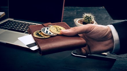 An enhanced encryption method that gives consumers access to their cryptocurrency is known as a private key.