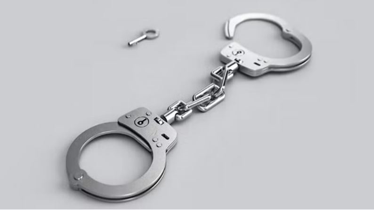 arrest, Indians