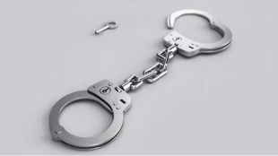 arrest, Indians