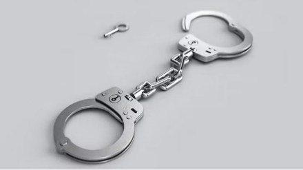 arrest, Indians