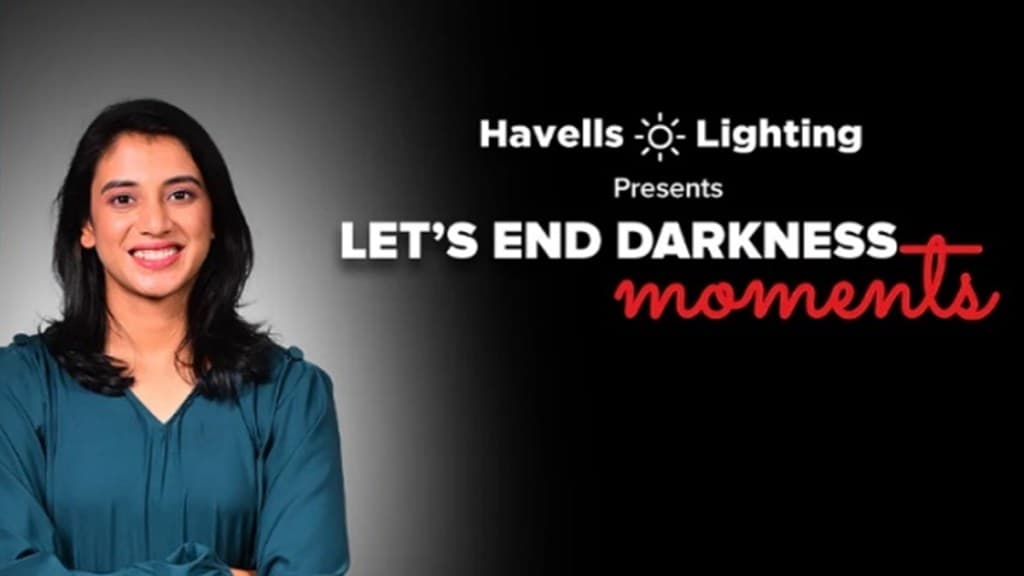 The campaign thought of ‘LED Talks’ aims at taking the high ground and thought leadership in the category, which is above product and feature-based advertising, Rohit Kapoor, executive vice president, marketing, Havells India Ltd. said.