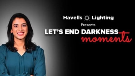 The campaign thought of ‘LED Talks’ aims at taking the high ground and thought leadership in the category, which is above product and feature-based advertising, Rohit Kapoor, executive vice president, marketing, Havells India Ltd. said.